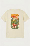 PLAYERA MEXICO CITY JAGUAR