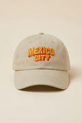 MEXICO CITY GORRA