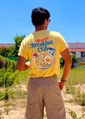 PLAYERA CHILAQUILES