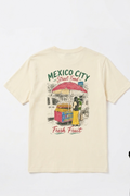 PLAYERA MEXICO CITY MANGOS