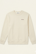 SUDADERA PREPPY MEXICO HUESO